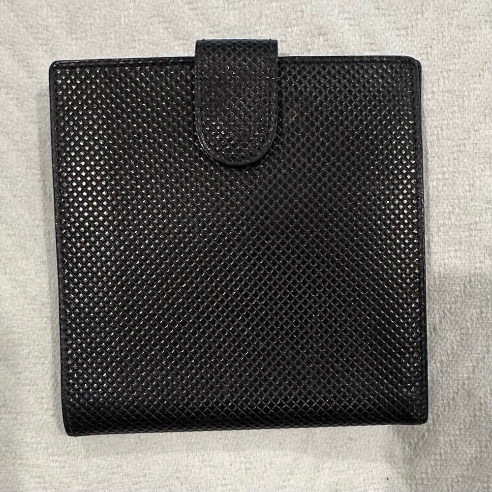 Authentic Bottega Veneta Wallet